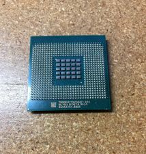 Intel SL7D5 Processor