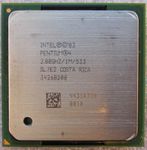 Intel SL7E2 Processor