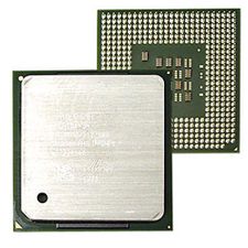 Intel SL7E3 Processor