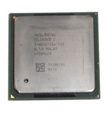 Intel SL7JV Processor