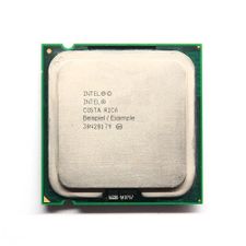 Intel SL7L8 Processor