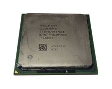 Intel SL7NU Processor