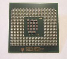 Intel SL7PF Processor