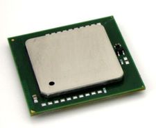 Intel SL7PG Processor