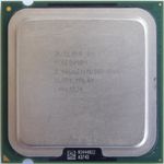Intel SL7PY Processor