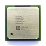 Intel SL7TS Processor
