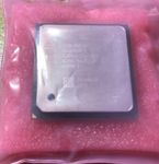 Intel SL7XG Processor