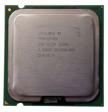 Intel SL7Z9 Processor