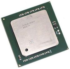 Intel SL7ZD Processor