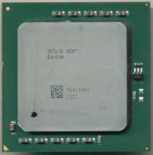Intel SL7ZE Processor