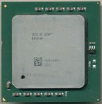 Intel SL7ZE Processor
