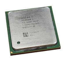 Intel SL8HH Processor