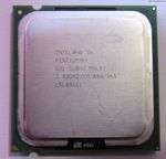 Intel SL8HZ Processor