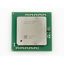 Intel SL8P4 Processor