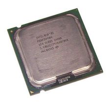 Intel SL8Q5 Processor