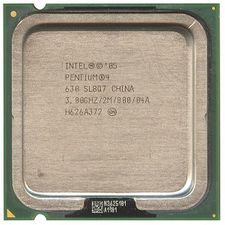 Intel Processor SL8Q7