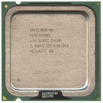 Intel SL8Q7 Processor