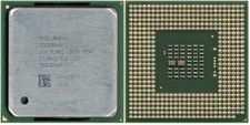 Intel SL8RZ Processor
