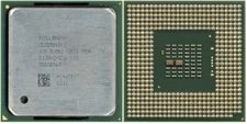Intel SL8WQ Processor