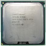 Intel SL96C Processor