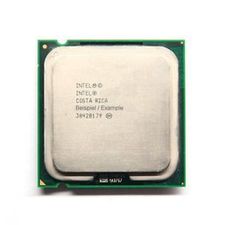 Intel SL9BS Processor