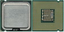 Intel SL9DA Processor
