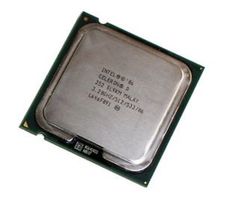 Intel SL9KM Processor