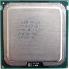 Intel SL9MV Processor