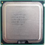 Intel SL9MV Processor