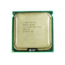 Intel SL9RT Processor