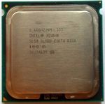 Intel SL9RU Processor