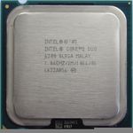 Intel SL9SA Processor