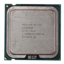 Intel SL9XN Processor