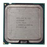 Intel SL9XN Processor