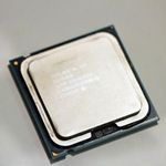 Intel SL9XP Processor