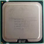 Intel SLA3F Processor