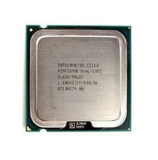 Intel SLA3H Processor