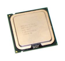 Intel SLA3J Processor