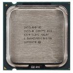 Intel SLA4U Processor