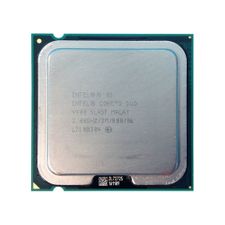 Intel SLA5F Processor
