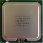 Intel SLA8Z Processor