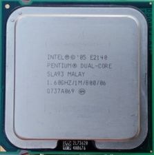 Intel SLA93 Processor