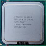 Intel SLA93 Processor