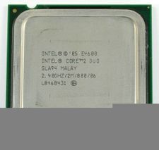Intel SLA94 Processor
