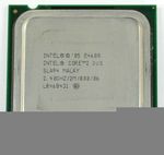 Intel SLA94 Processor