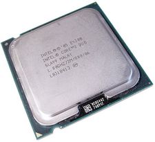 Intel SLA99 Processor