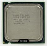 Intel SLA9U Processor