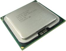 Intel SLABN Processor