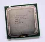 Intel SLABZ Processor