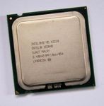 Intel SLACT Processor